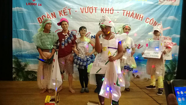 Teambuilding 
